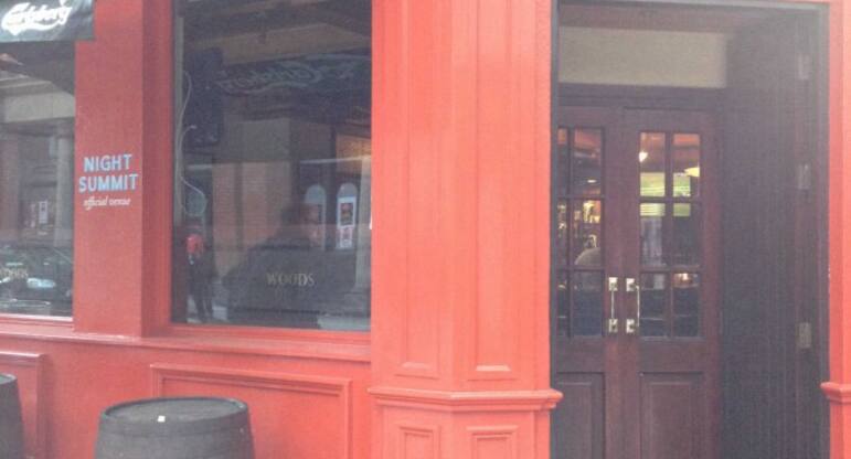 Menu Of Dame Tavern South City West Dublin Menu Of Dame Tavern South City West Dublin